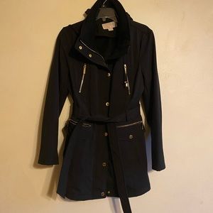 Michael Kors Rain Coat